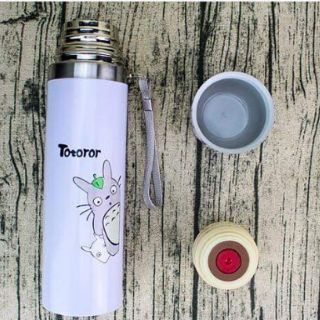 Bình giữ nhiệt totoro