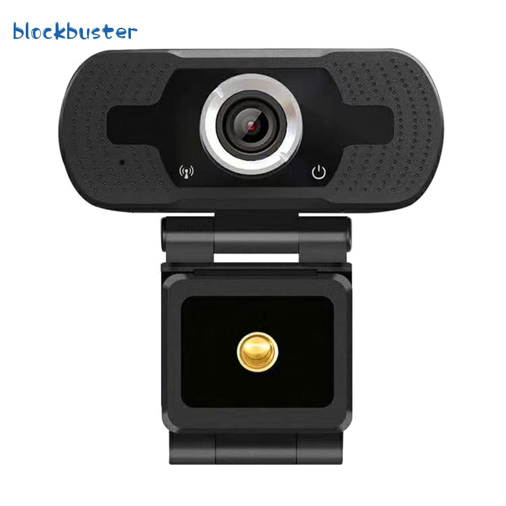 Webcam Usb 1080p Hd Tự Động Lấy Nét Có Micro Cho Livestream | BigBuy360 - bigbuy360.vn