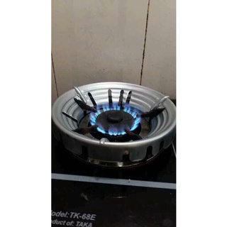 Kiềng chắn gió bếp gas