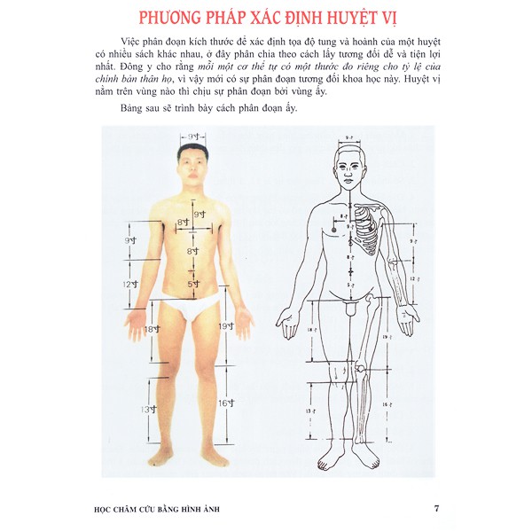 Sách - Học Châm Cứu Bằng Hình Ảnh