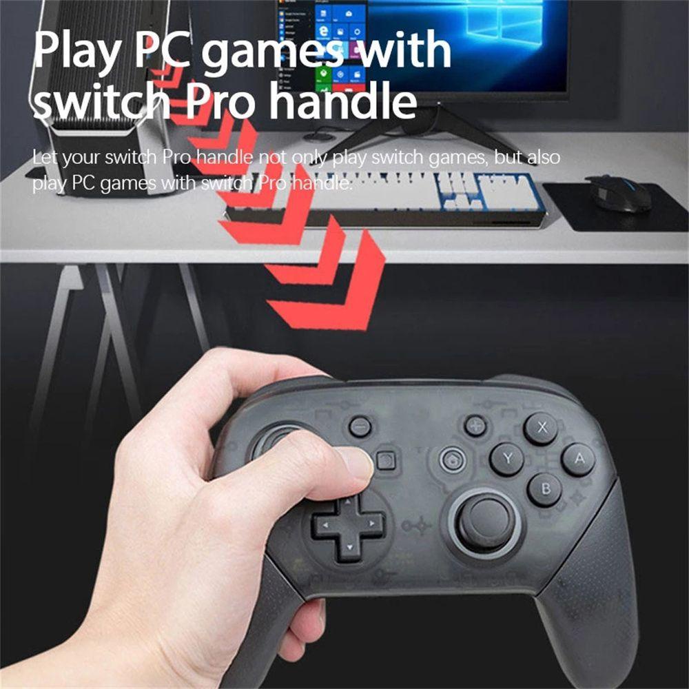 Gaming Bluetooth Adapter Games Accessories Wireless Bluetooth Bluetooth Receiver For PS4 Controller for Switch USB Wireless PS5 Gamepad No Delay USB Adapter Switch Adapter/Multicolor