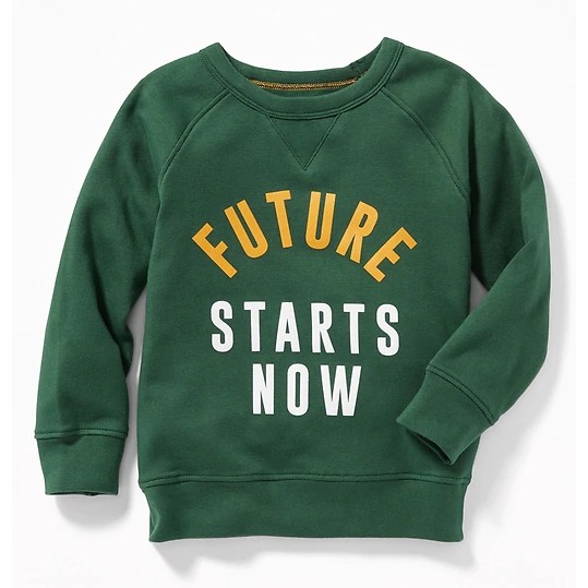 Áo Old Navy nhập Mỹ chính hãng size 12-18M - 18-24M