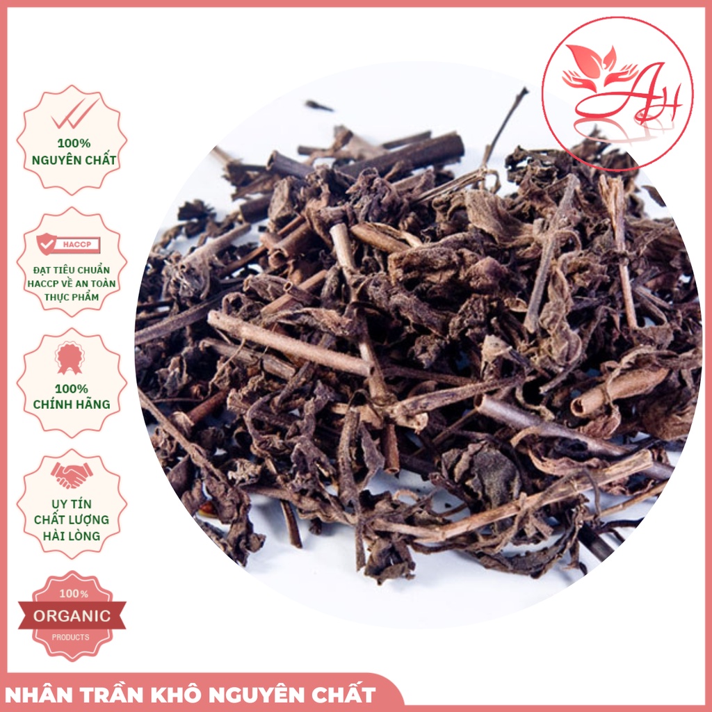 Nhân trần khô Hàng Loại 1 [ Cam Kết Xạch Thơm Mới ]  thanh nhiệt , giải độc, mát gan 1KG