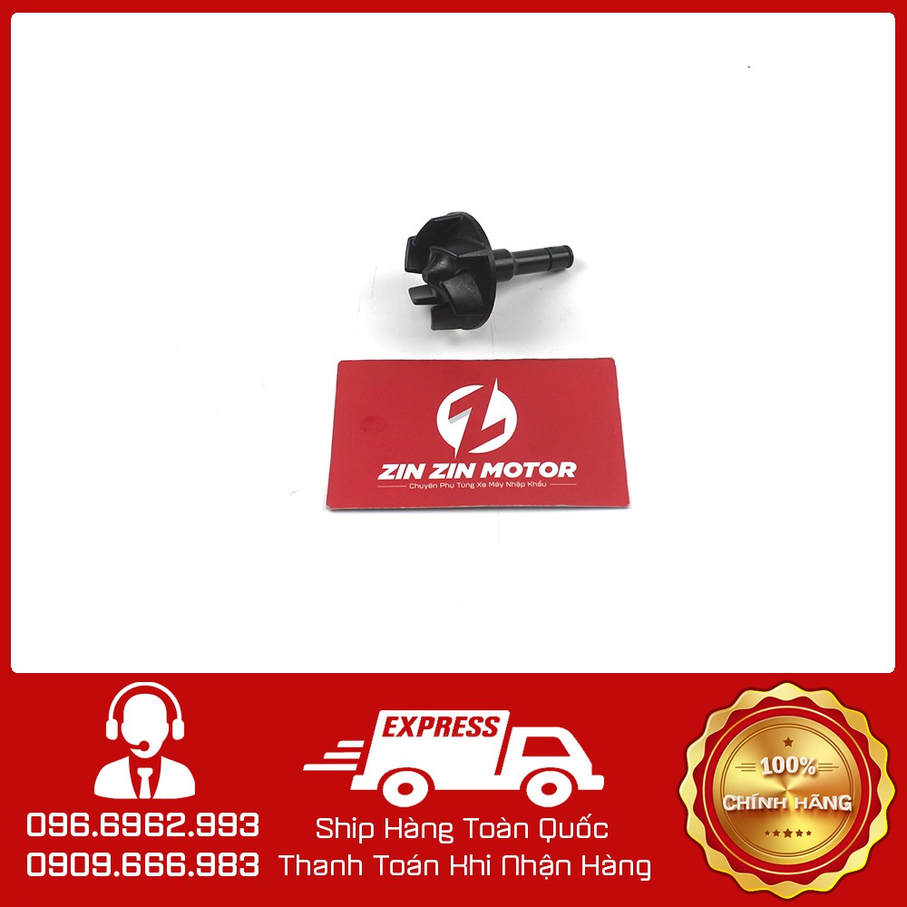 Cốt Bơm Nước Satria Fi Raider FI Bandit 150