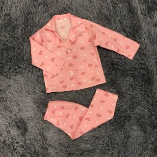 Combo 2 bộ pijama cho bé