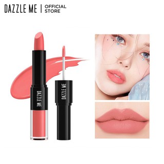 Son Môi Dazzle Me 2 Trong 1 Dưỡng Ẩm Lâu Trôi 30g