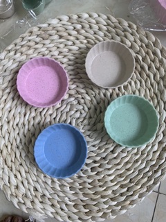 Bát đựng gia vị size nhỏ