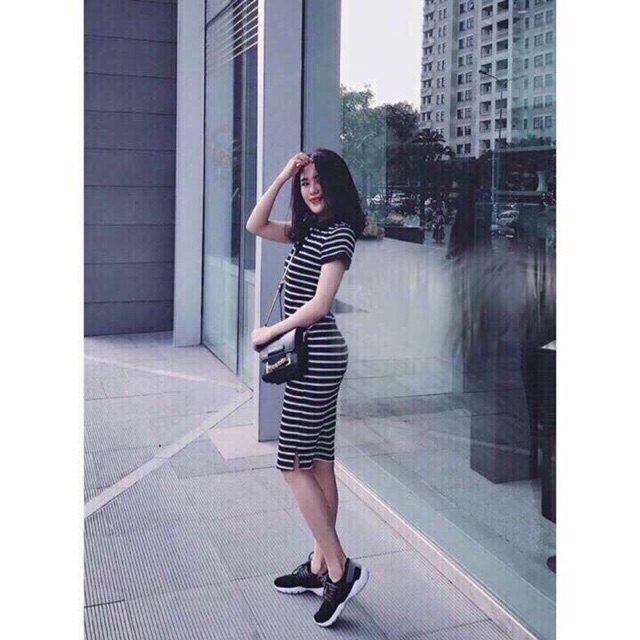 Váy kẻ cổ Đức | BigBuy360 - bigbuy360.vn