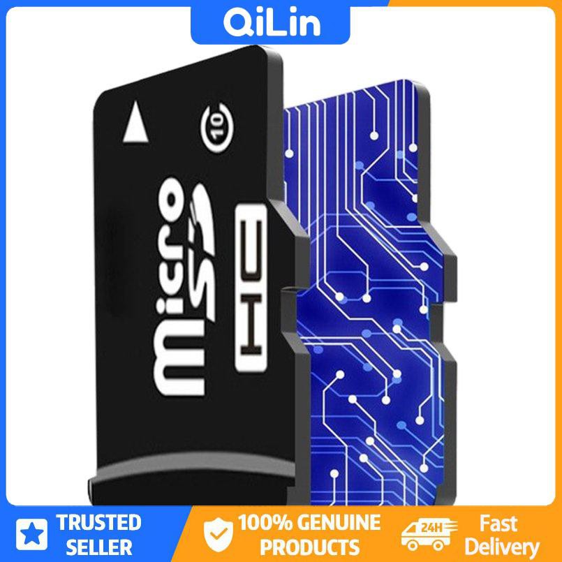 Thẻ Nhớ Tốc Độ Cao Qilin Cho Điện Thoại | BigBuy360 - bigbuy360.vn