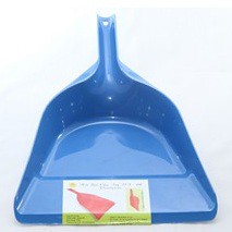 Ky rác nhựa cầm tay TL190 - Nhựa Tự Lập - 8936039272489 - 26 x 8.5 x 39.5cm
