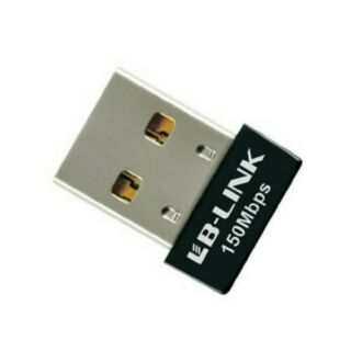 BỘ THU WIFI USB NANO LB-LINK CHUẨN N 150MB