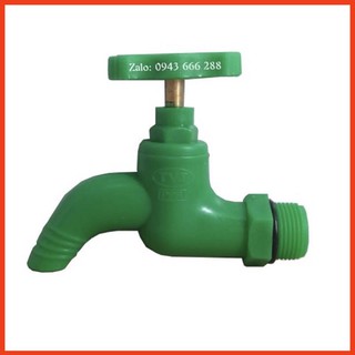 Vòi nhựa chịu nhiệt vinh thắng 21 27 .