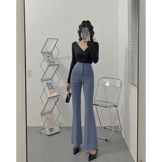 Xoắn kiểu tay dài