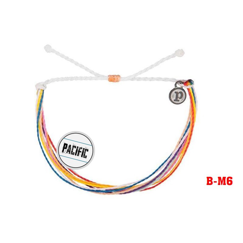 Vòng chân may mắn, vòng tay unisex Nam Mỹ B-M | BigBuy360 - bigbuy360.vn