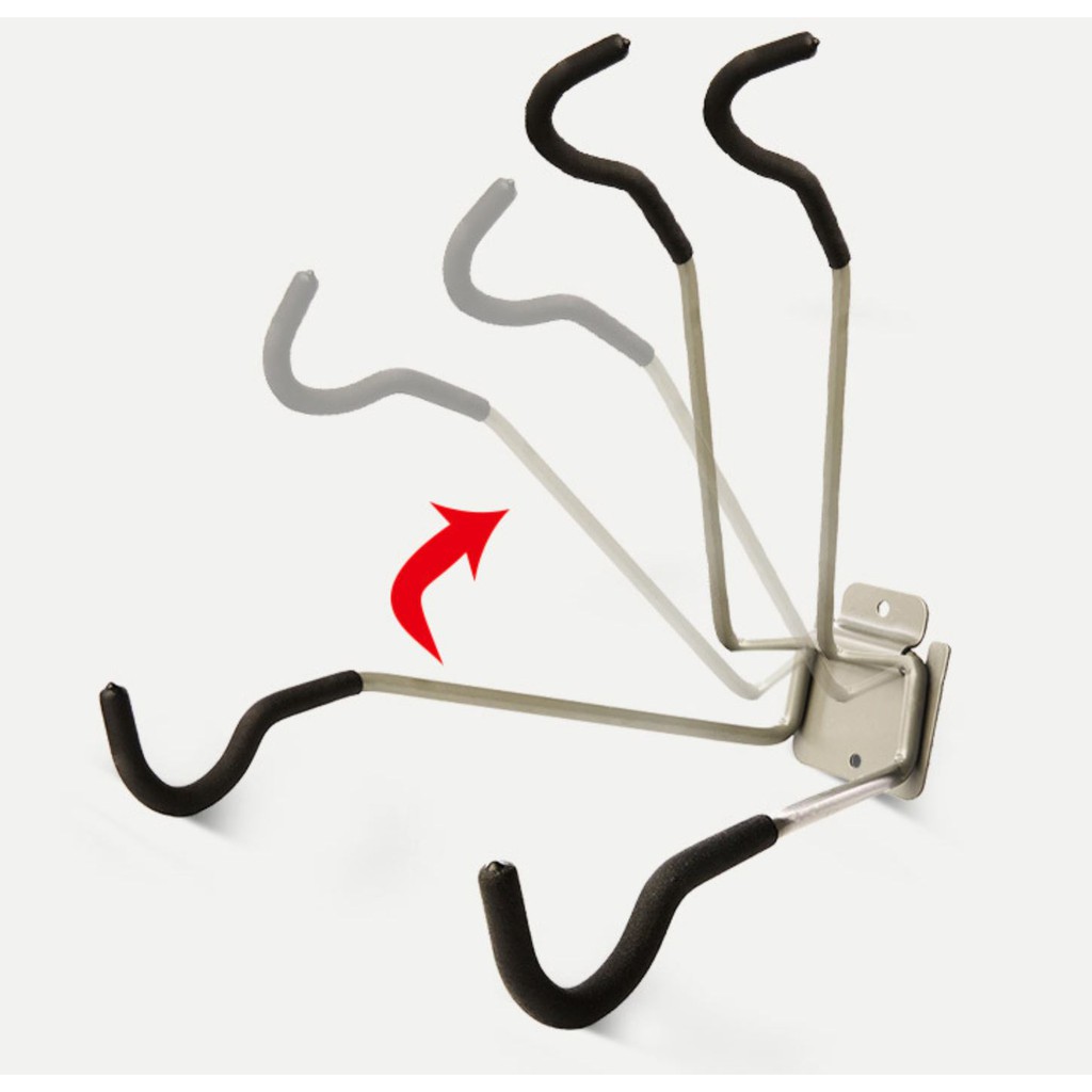 Giá Treo Xe Đạp ST011