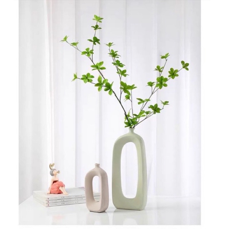 Cành thạch nam cao cấp,trang trí decor nhà cửa,nội thất
