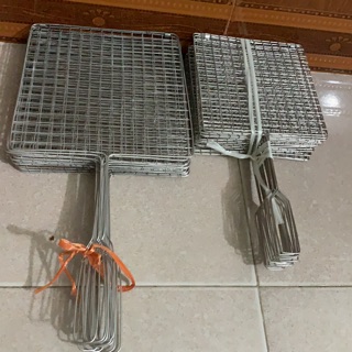 Vỉ nướng in-noc size 25cm, 20cm