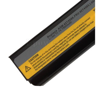 Pin Laptop IBM Lenovo G430