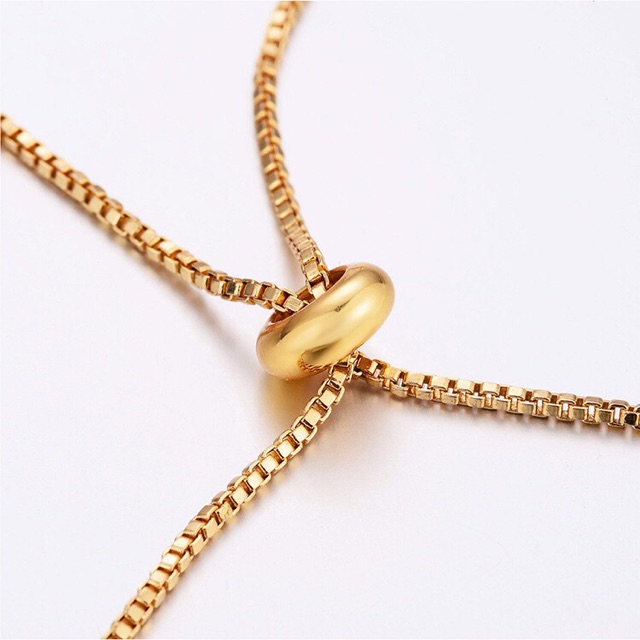 Vòng tay thời trang V06 xi mạ tĩnh điện cao cấp | BigBuy360 - bigbuy360.vn