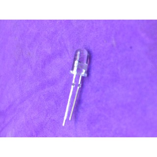 Led 5mm 7 màu tự nháy (10 cái)