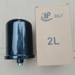 Bình áp cho máy bơm tăng áp 2 lít