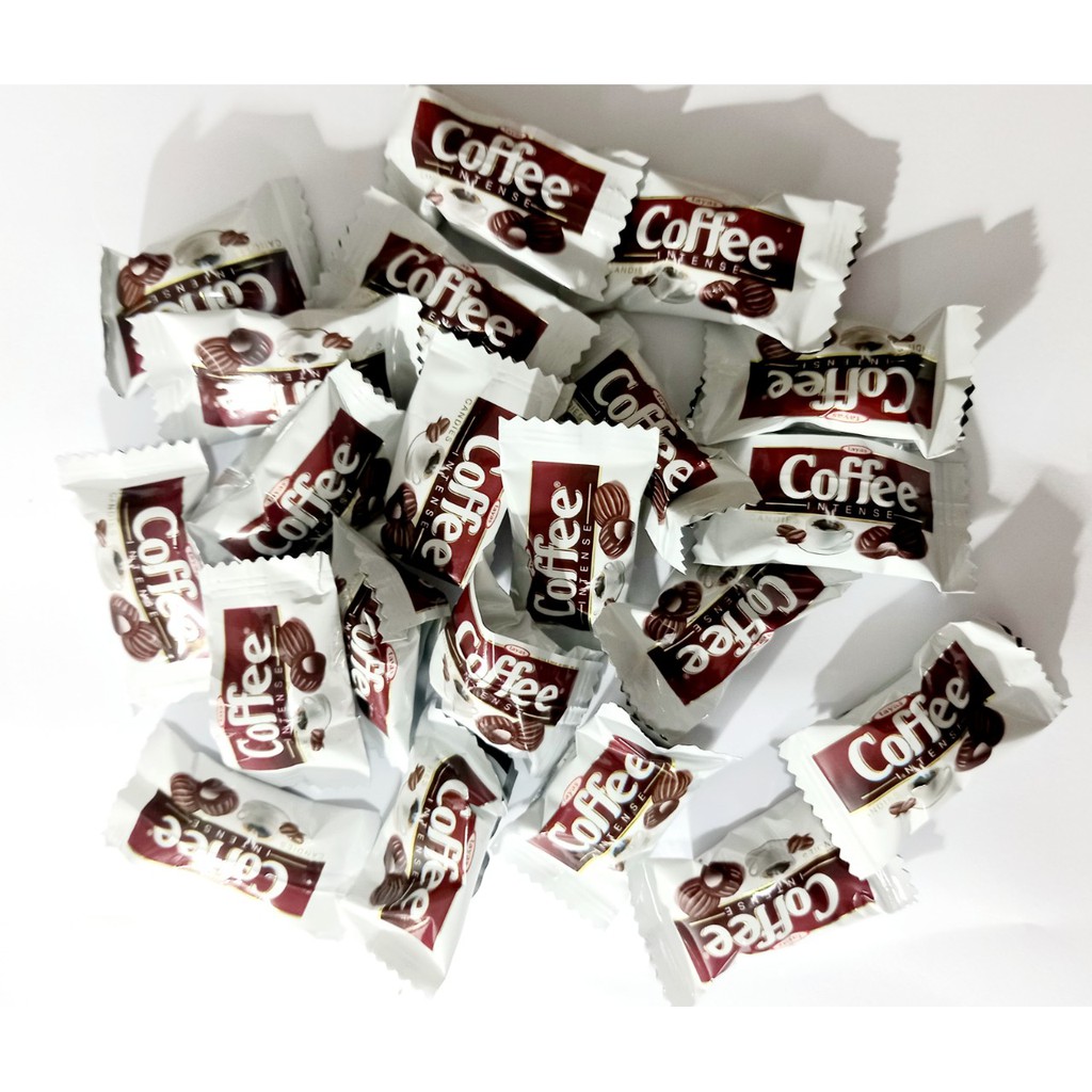 Kẹo Cà Phê 90 gr Thổ Nhĩ Kỳ Tayas nhân cà phê.3/2024