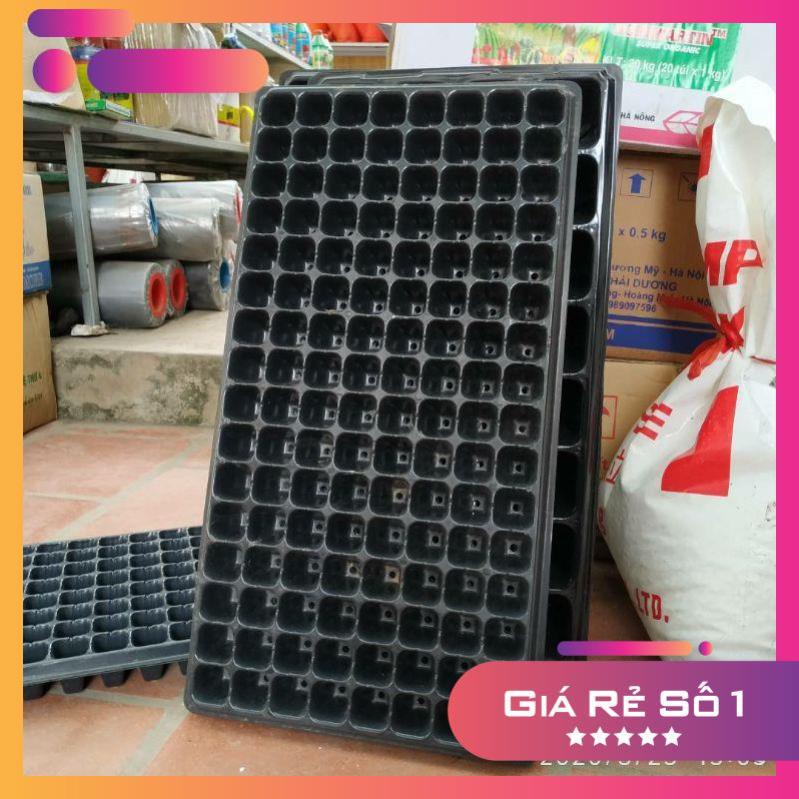 Combo 5 khay ươm hạt giống, cây con