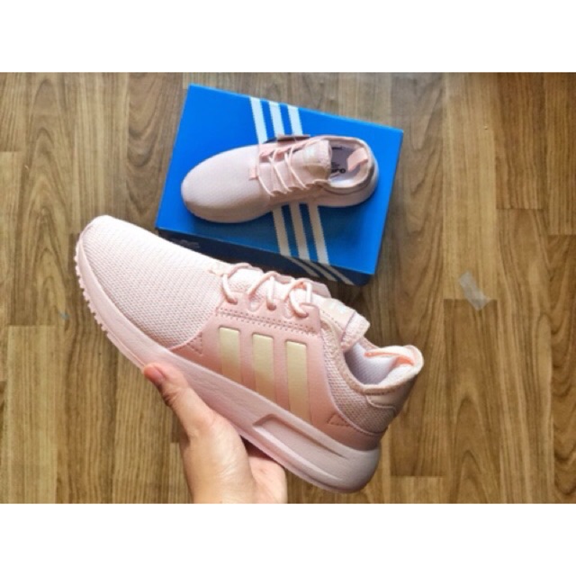 Adidas XPLR Pink