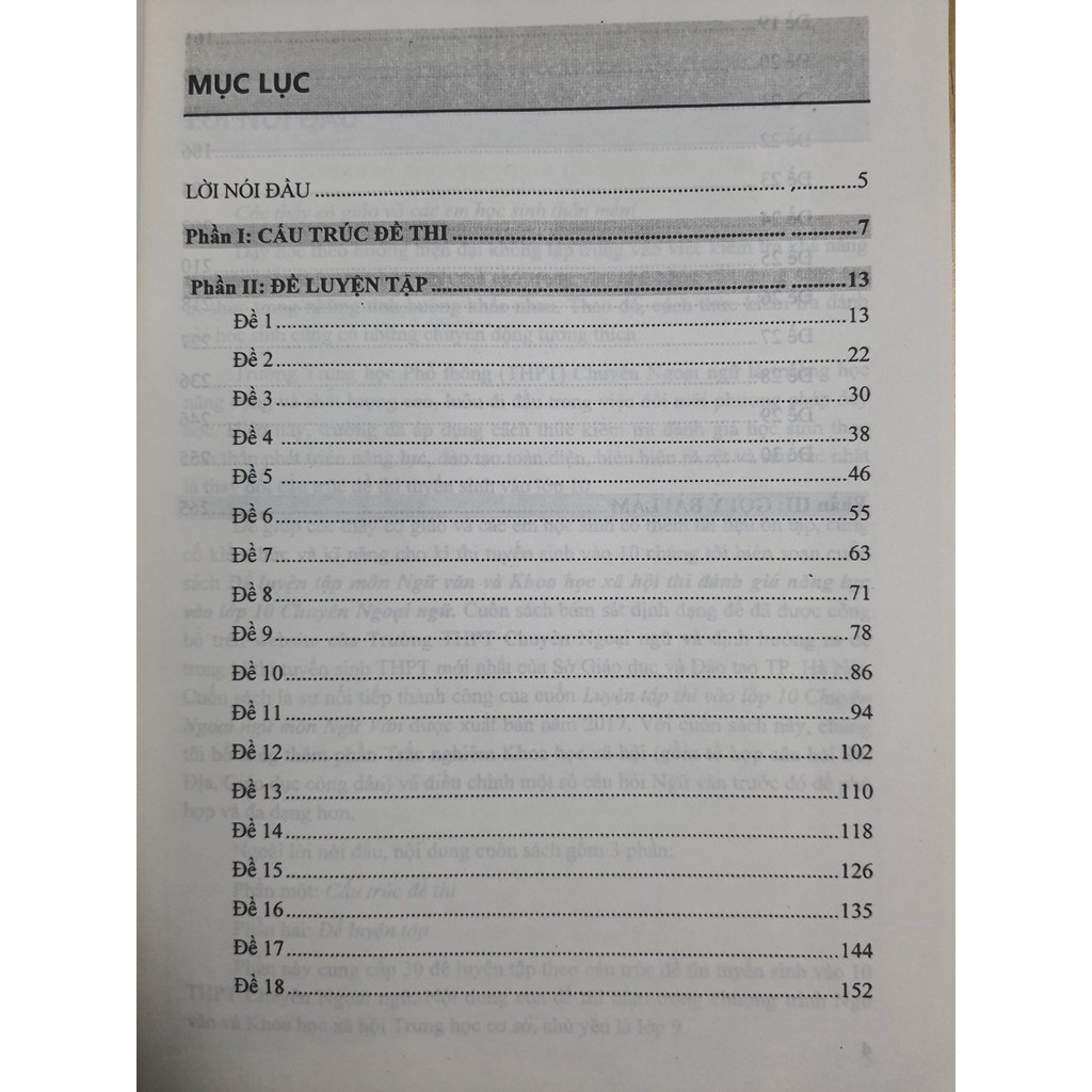 Sách - Đề luyện tập môn Ngữ Văn & khoa học xã hội - Thi đánh giá năng lực vào lớp 10 chuyên Ngoại Ngữ | BigBuy360 - bigbuy360.vn