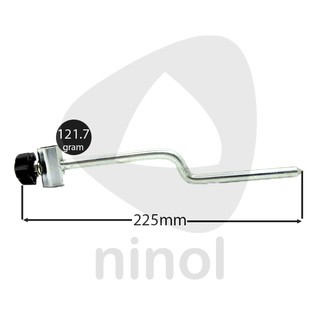 FULL bộ Đèn cắt gió đá đứng - đèn cắt compa