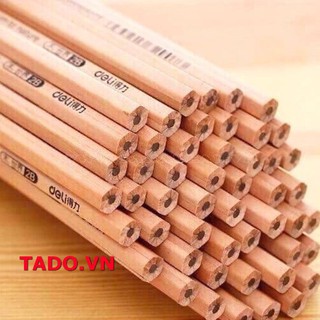 Hộp 50 cây bút chì 2B GD729