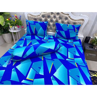 Drap thun lạnh Thái Lan nhập khẩu cao cấp.