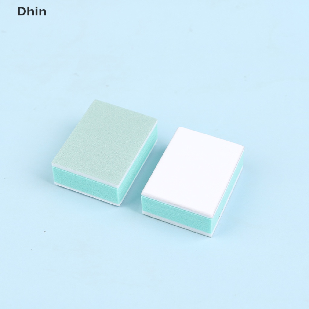 Bộ 50 Khối Mài Dũa Móng Tay Chuyên Dụng