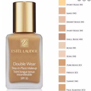 Kem nền ESTEE LAUDER Double Wear