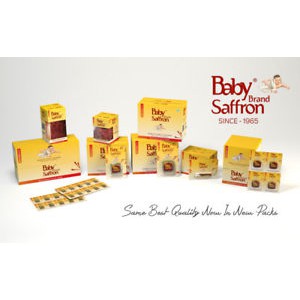 Saffron 1g