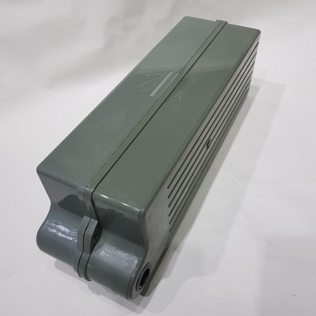 Hộp  2 Bình Ắc Quy Xe Đạp Điện 12V12AH ,12V14AH XE ĐIỆN GIA HUY