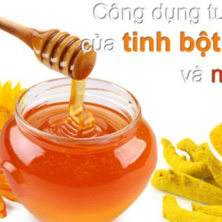 Mật ong hoa vải