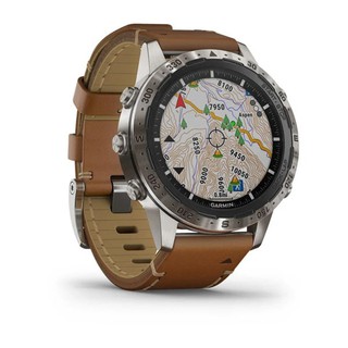 Đồng hồ thông minh Garmin MarQ Adventurer