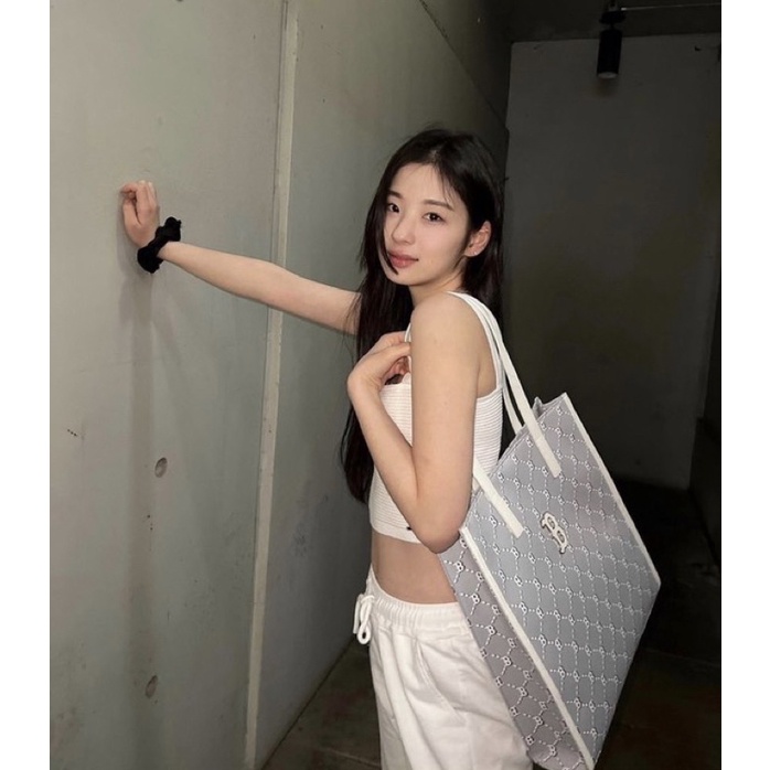 (TQXK 1:1)Túi mờ lờ bê 3 màu hàng sẵn chuẩn xịn