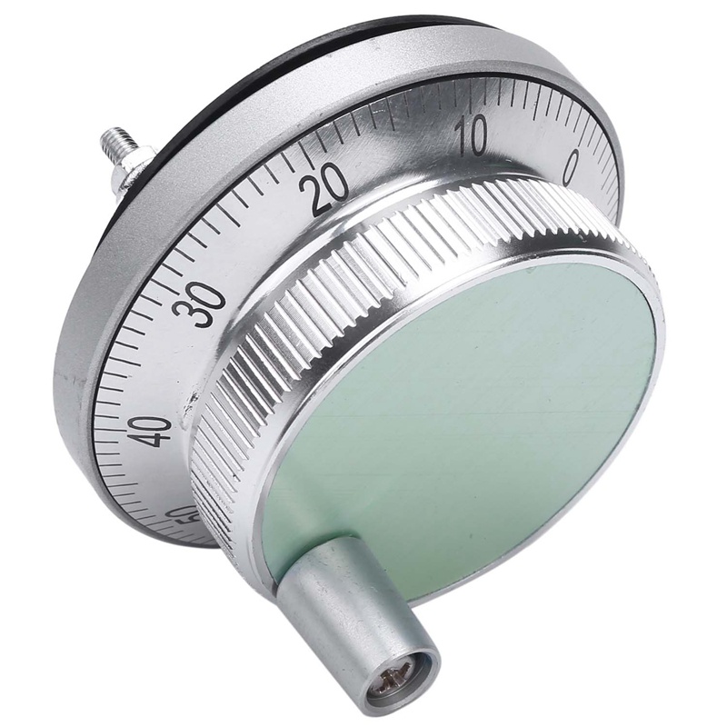 Máy Phát Điện Cnc Cầm Tay 5V 60Mm