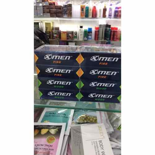 Xà Bông Cục Các Loại