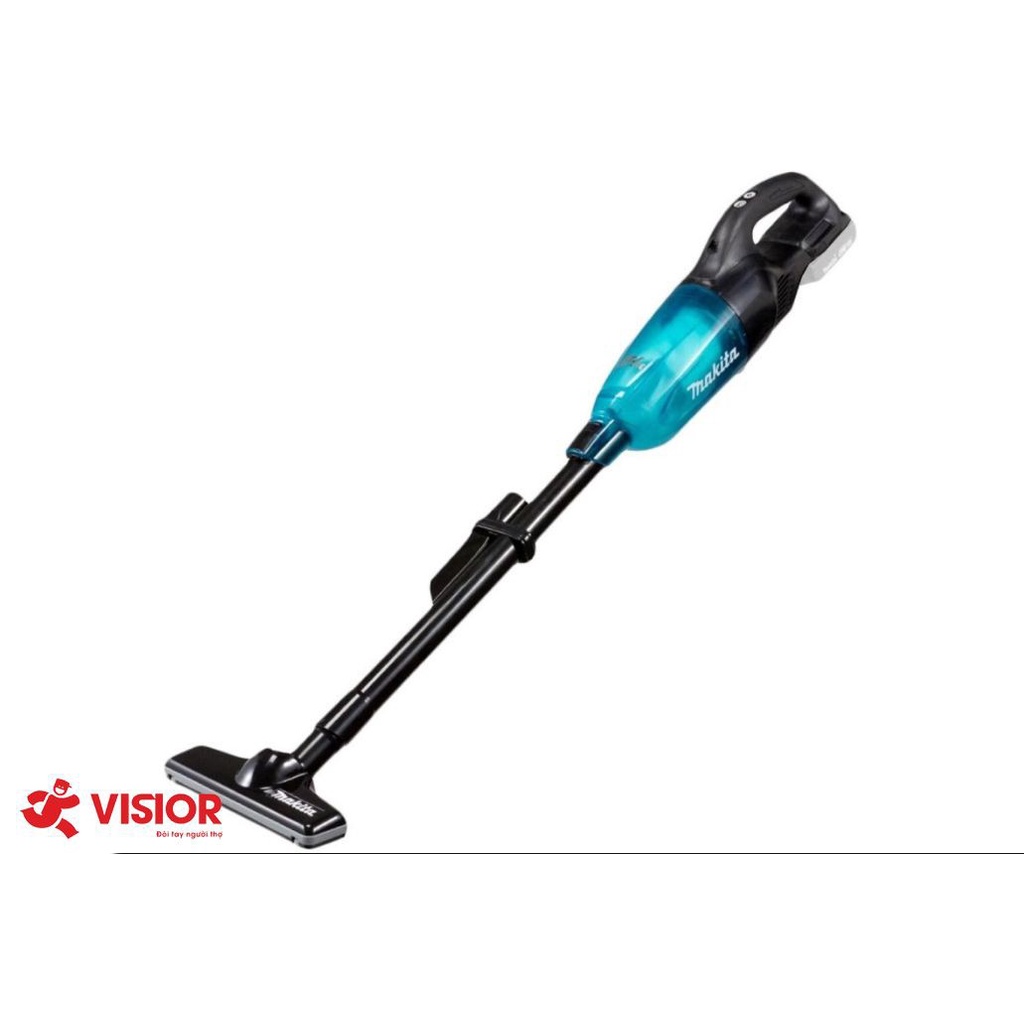 MÁY HÚT BỤI DÙNG PIN 18V MAKITA DCL281FZB