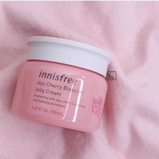 [ CÓ BILL] KEM DƯỠNG ẨM INNISFREE