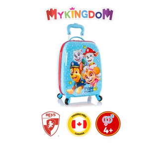 Vali kéo xoay 360 Hình Paw Patrol Mã PL22 - 18 inch