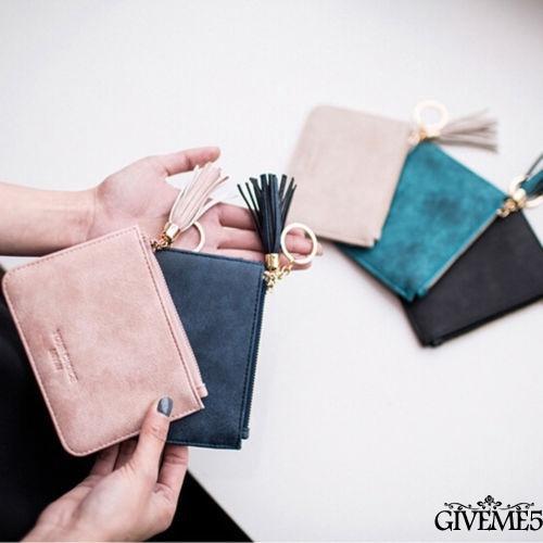 Ví nữ dáng ngắn thời trang cao cấp
