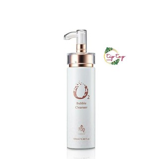 Sữa rửa mặt tạo bọt O2 Guboncho 100ml từ Hàn Quốc