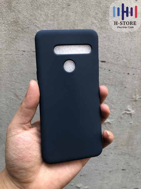 ốp lưng chống vân LG G8 | BigBuy360 - bigbuy360.vn