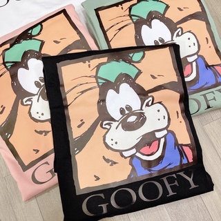 Áo thun BYS Goofy unisex đủ size