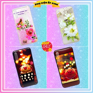 Ốp lưng samsung A50=A50s=A30s mẫu in 3D bền đẹp - Ốp Xinh 3T