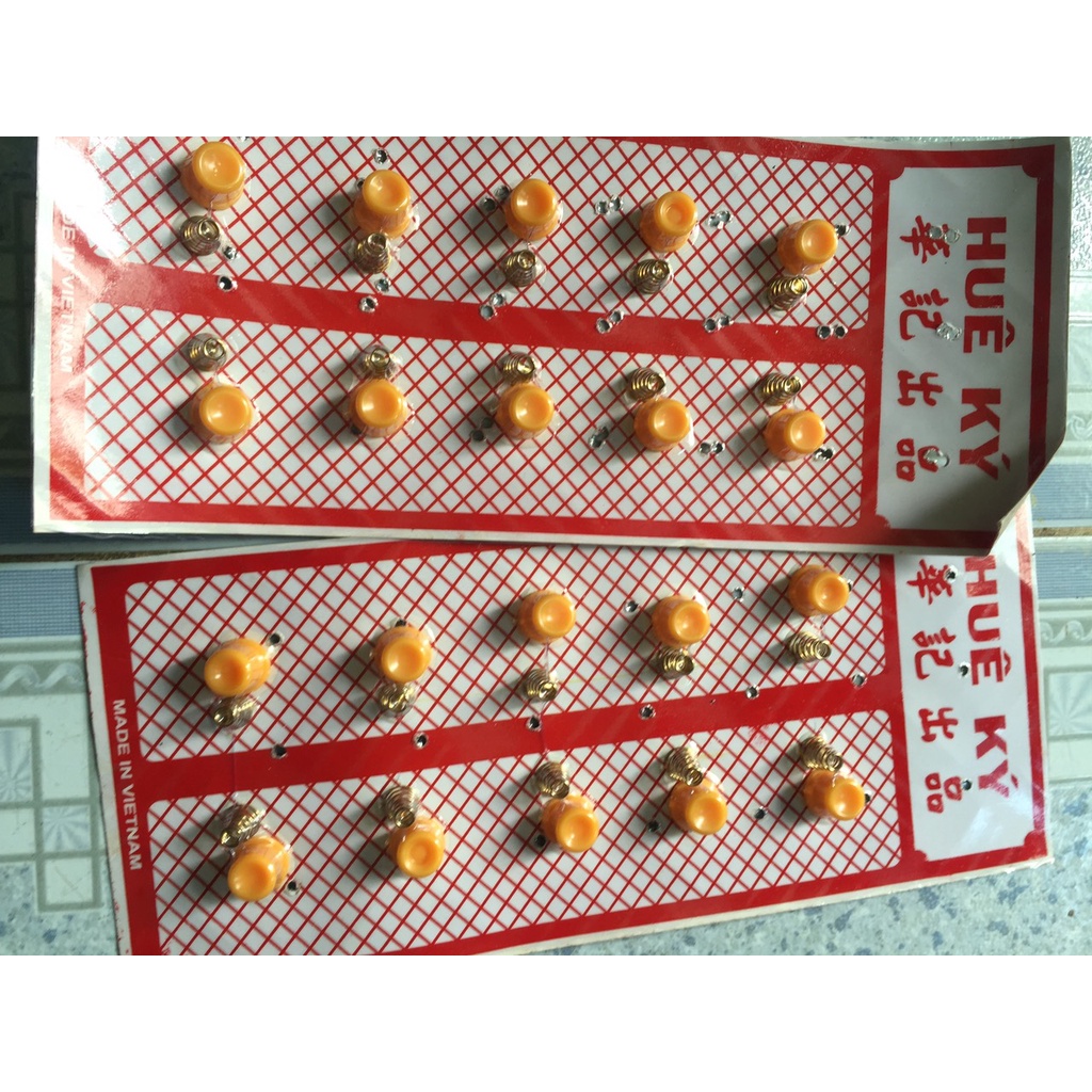 Nút công tắc kèn xe cup 81 nút công tắc kèn xe cup 81